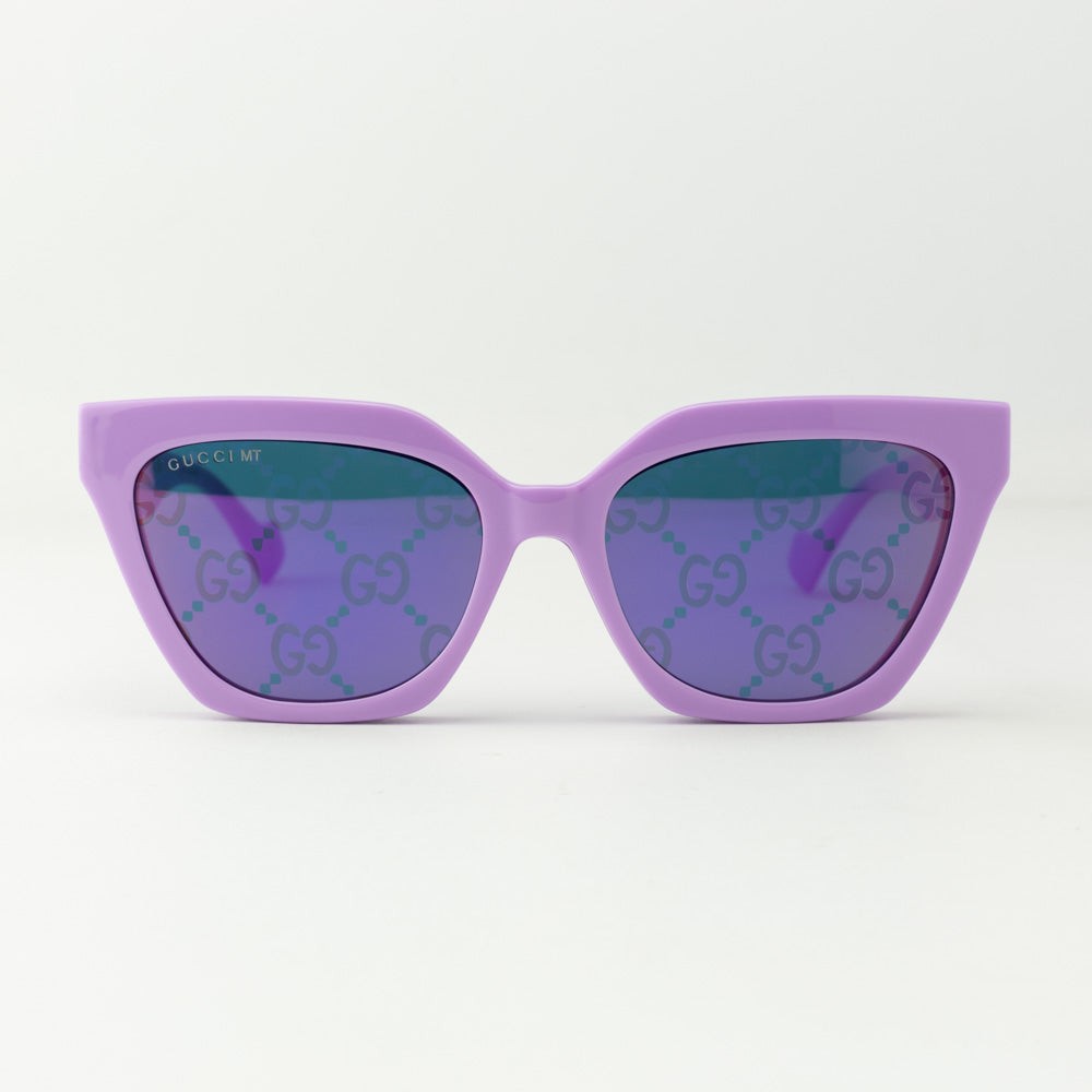 NEW Gucci GG1542S-002-55 Sunglasses 55mm 100% Authentic  display picture 1