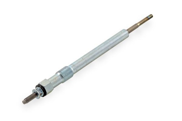 Hella 8EG 008 498-511 GlüHkerze FüR CitroËN Ford Land Rover Peugeot-image