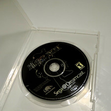 Infogrames Slave Zero (Sega Dreamcast) T-Teen NTSC-U/C Disc Only