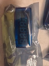 Digital USB Mobile Power Charging Current Voltage Tester Meter
