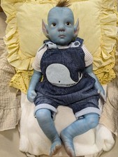 reborn doll avatar