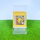 POKEMON GOLD/GOLD IN ITALIAN GAME BOY 💎 NEW ORIGINAL BATTERY GREAT 🎁