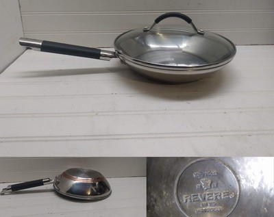 Revere Ware Induction 10