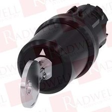 SIEMENS 3SU1000-5BL01-0AA0 / 3SU10005BL010AA0 (BRAND NEW)