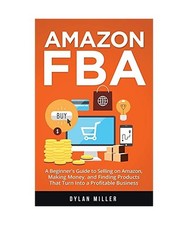 and on Amazon