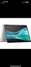 HP EliteBook x360 1030 G3 13.3" 256GB SSD, Intel Core i7-8650U, 1.9GHz, 8GB RAM