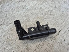 MAZDA 3 BM Cooling System Flange SH0115290 2015 31514975