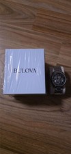 Bulova Montre Homme 96A208 * Hervorragender Zustand *