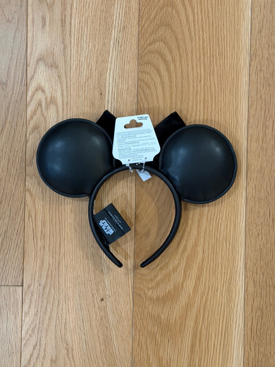 Brand new Disney Darth Maul Ear Headband for Adults by BaubleBar