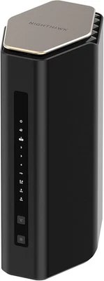 NETGEAR Nighthawk Tri-Band WiFi 7 Router (RS600) – Sicherheitsfunktionen, BE1800 - Bild 1 von 4