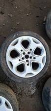 Ford Mondeo mk4 18in 235 40 18 alloy wheel - d #mm10