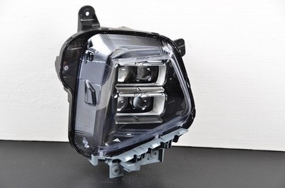 Nice! 2022-2025 Hyundai Tucson LED Projector Headlight RH Right Passenger OEM