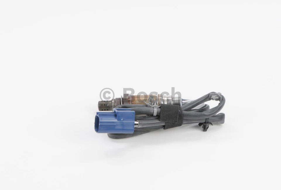 Sensor de oxígeno Bosch 15225 para Infiniti Mazda Nissan I35 Máxima Miata Protege Foto 3 de 4
