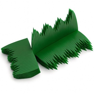 2052, Sushi Grass Divider Bento Box Food Divider Decoration Sushi Baran 200pc...
