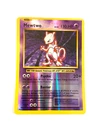 Pokemon TCG Mewtwo 51/108 Evolutions XY Reverse Holo Rare Card NM
