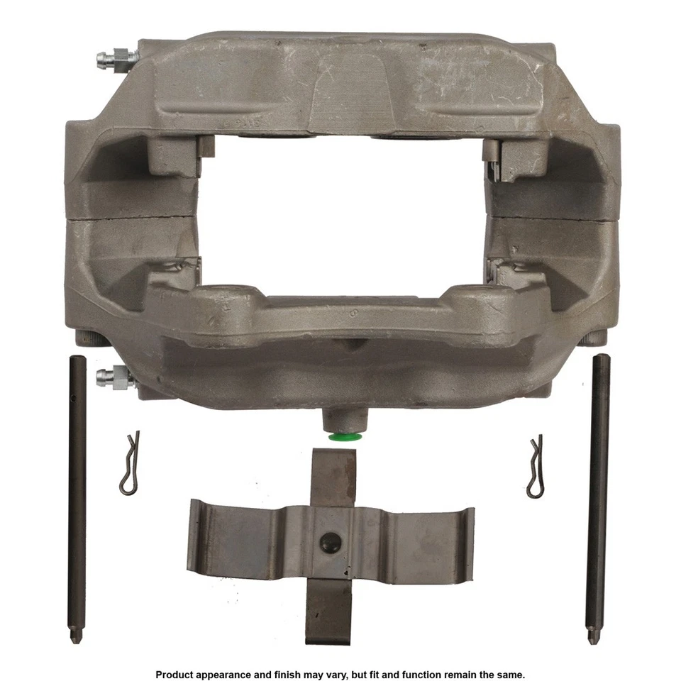 Pinza de freno delantera derecha cardone TCP para Nissan 350Z 2003-2009 Foto 3 de 4