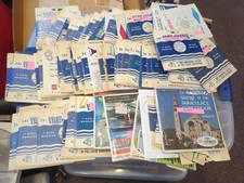 Vintage View Master Reels ( over 100- some repeats)