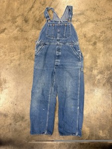 Payday Overalls | eBay