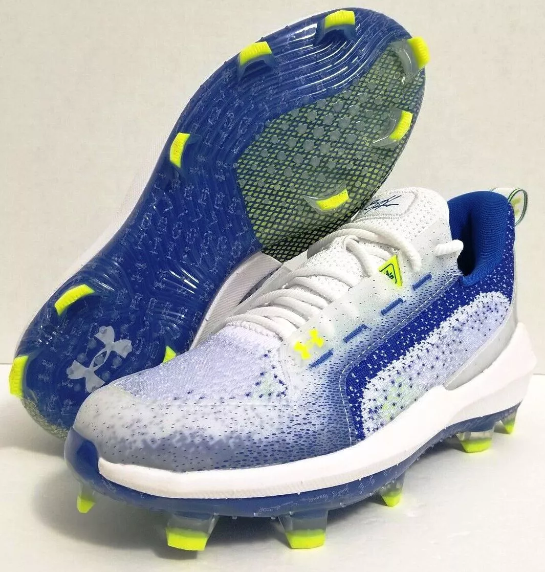 Harper under armour cleats 2025 Harper under armour cleats 2025