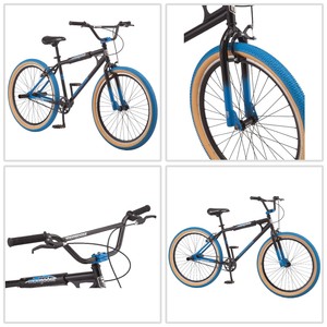 mongoose single speed