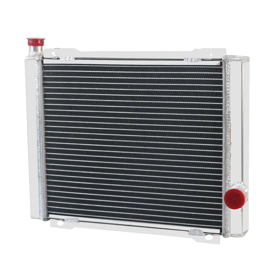 Radiador para Can Am Outlander Renegade 450 500 650 800 1000 Max EFI 2012-2018 Foto 2 de 4