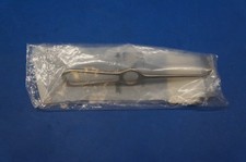 Karl Storz 801705 Kocher-Langenbeck Retractor, 21.5 cm, 41 x 11 mm