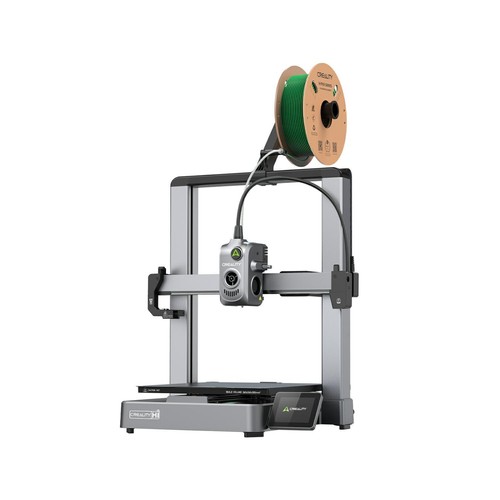 🔥On Sale!Creality Hi 3D-Drucker 500mm/s High Speed - Bild 7 von 11