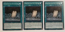 3x Forbidden Dark Contract With The Swamp King Spell Cards The Best Online Deal