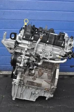 FORD FIESTA 7 VII MK8 1.0 12V EcoBoost 101PS Motor Benzinmotor Y7JA 1tkm