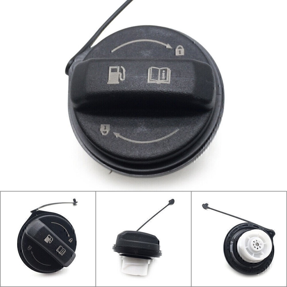 Fuel Gas Cap for Check Engine Light for Kia 310103L600U Tank Cap Car