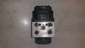 Citroën Xsara Picasso 1.8i 2002 LHD ABS Bremse Pumpe Modul OEM 0265216642