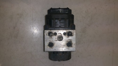 Citroën Xsara Picasso 1.8i 2002 LHD ABS Bremse Pumpe Modul OEM 0265216642