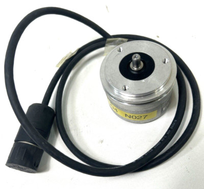 Hiedenhain ROD 426 2500 03S12-03 Drehgeber 376 846-V1 Encoder 376846V1 Codierer