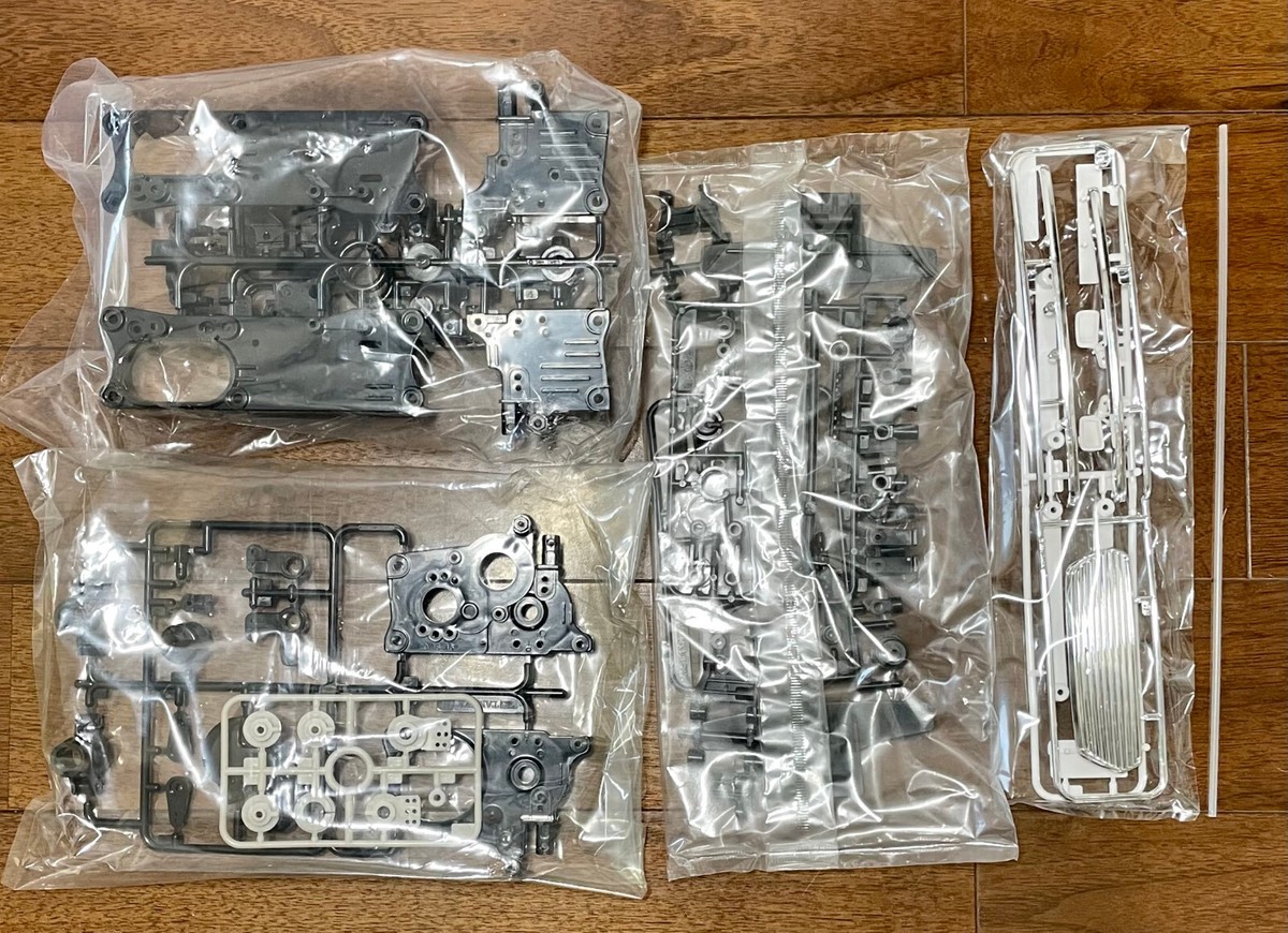 タ*郎様 タミヤ M-01 ローバーミニクーパー ITEM 58149 TAMIYA 58149 1/10 R/C Racing Car ROVER MINI COOPER (M-01