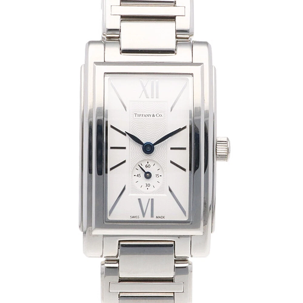 Tiffany watches cheap used