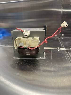 (Magnetron Fitz) Sharp YC-QG204AU-B 800W Kombi-Mikrowelle