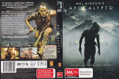Movie Download Watch Apocalypto Full Movie Online With English