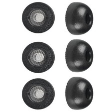 Premium Memory Foam Eartips S/M/L For Samsung Galaxy Buds3 Pro/Buds Pro 3