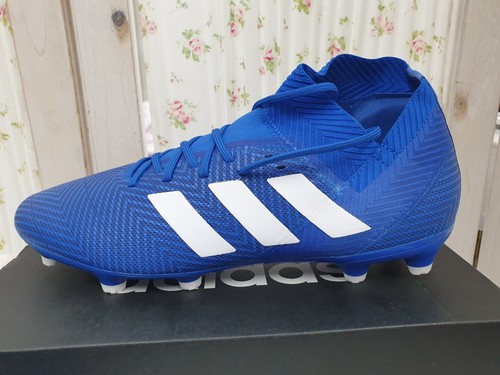 adidas Men's Nemeziz 18.3 Firm Ground 