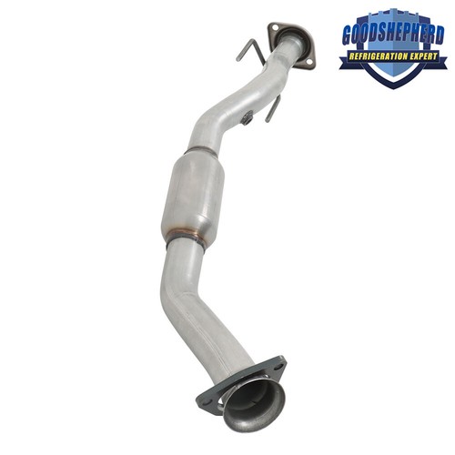 For 2002 2003 2004 2005 Chevy Trailblazer 4.2L I6 Catalytic Converter Direct Fit - Picture 8 of 13