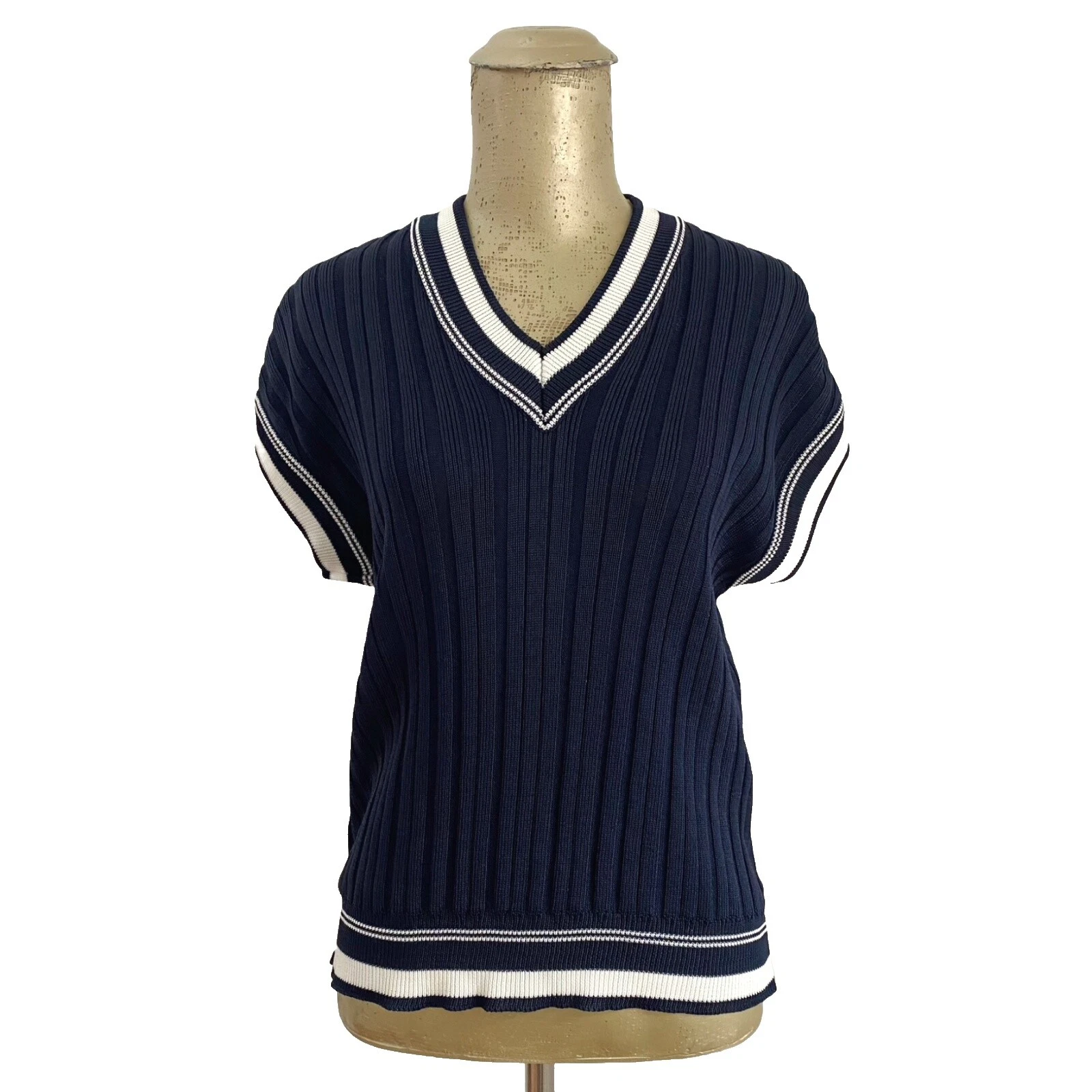 Acetate Everyday 1980s Vintage Clothing for Women