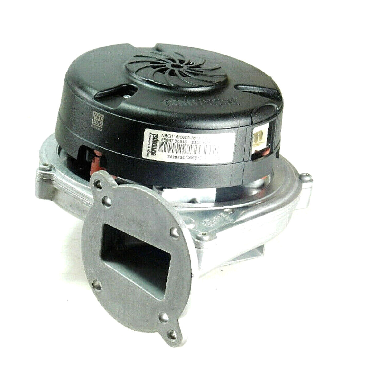 VENTILADOR VIESSMANN VITODENS 100-W WB1B 7833759