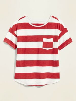 old navy the easy tee