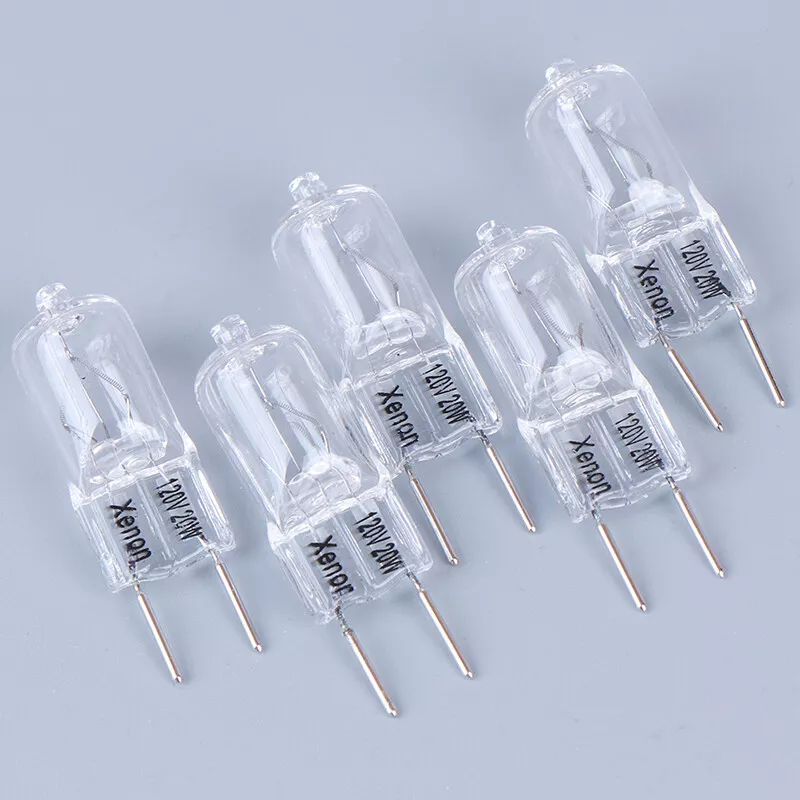 Xenon g8 sale 120v 20w bulb