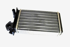 VW Bus T3 Wärmetauscher für Zusatzheizung hinten  Bj.79-92