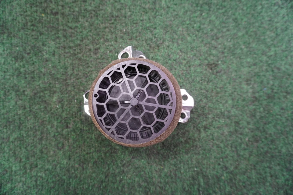 Jeep Patriot 2009 10 11 12 13 14 15 16 17 ventilación de aire derecha OEM Foto 2 de 4