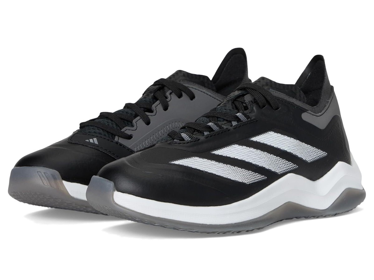 Adidas Youth Baseball Turfs Adizero Impact Baseball Turf Shoes