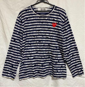 comme des garcons simpsons