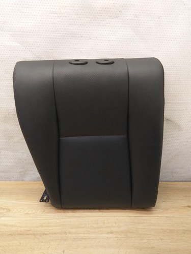 Mercedes-Benz W213 S213 Kombi Leder Rückbank Rücksitzlehne Rechts