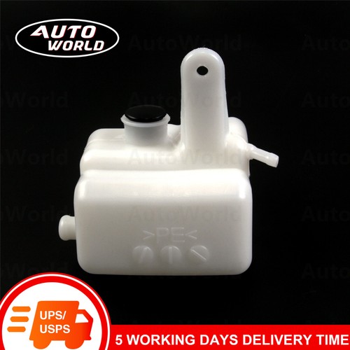 Coolant Reservoir Overflow Bottle Radiator For Yamaha YZF R1 2004 2005 2006 US - Picture 9 of 11